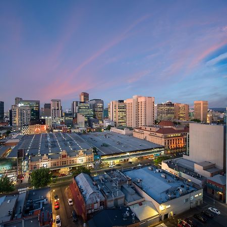 Hotel Indigo Adelaide Markets By Ihg Exterior photo