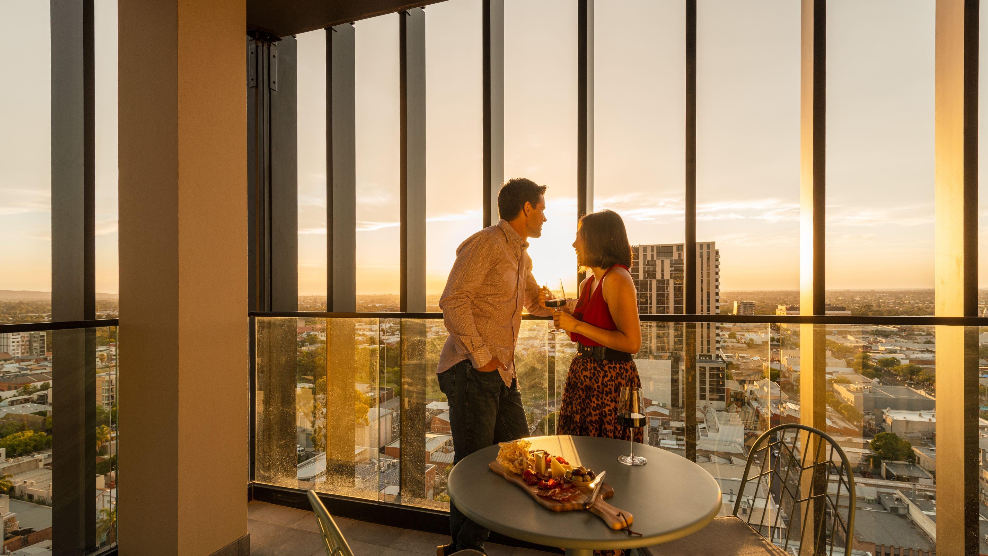 Hotel Indigo Adelaide Markets By Ihg Exterior photo