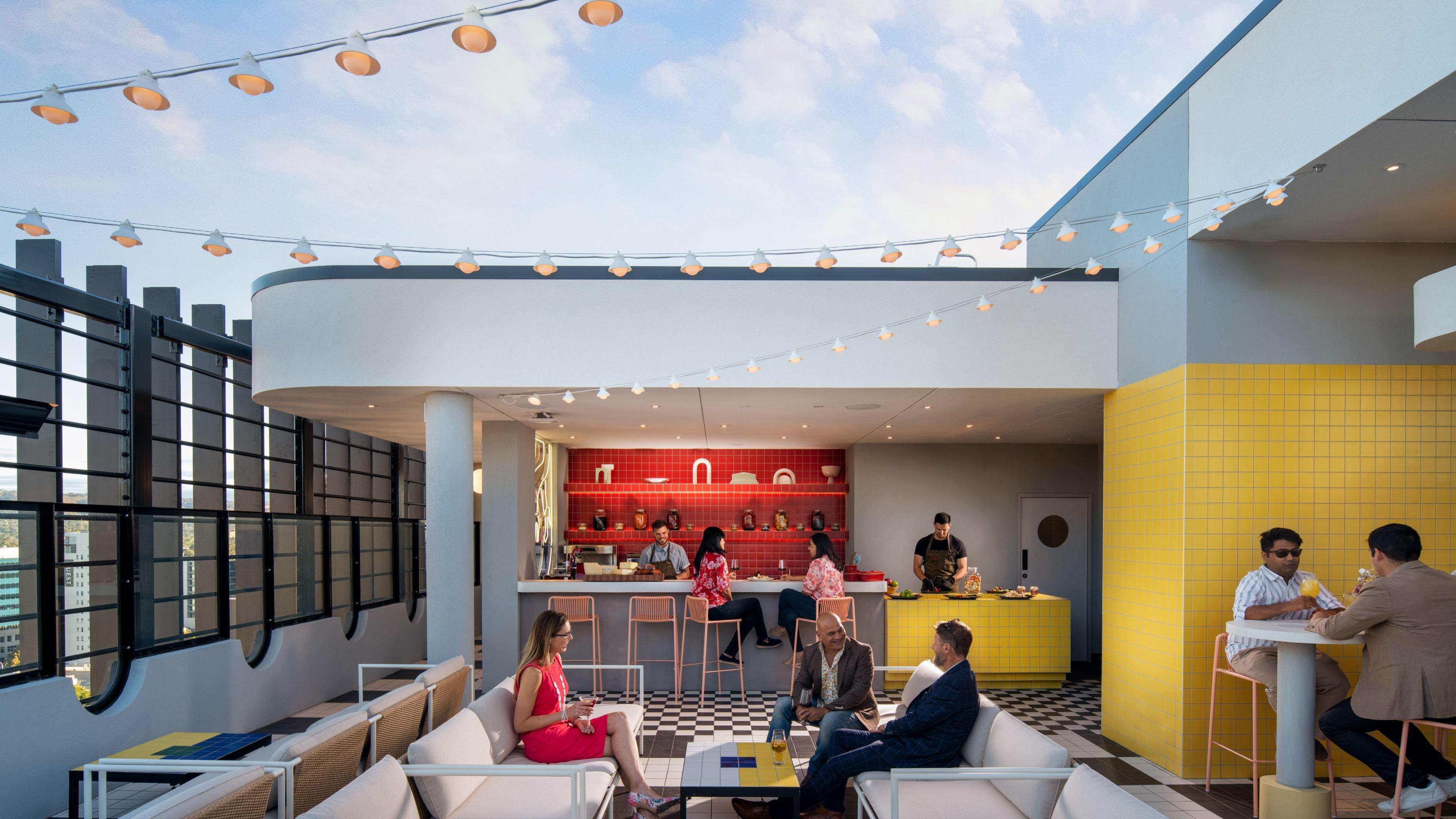 Hotel Indigo Adelaide Markets By Ihg Exterior photo