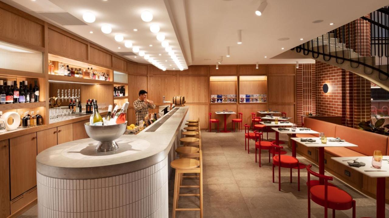 Hotel Indigo Adelaide Markets By Ihg Exterior photo